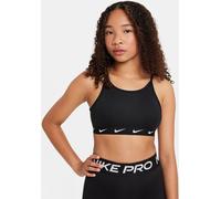 Nike - Girl's One Sports Bra - Brassière - S - black / white