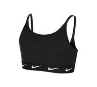Nike Dri-Fit One Big Soutien-gorge sport Filles - noir, Taille XL