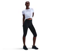 Nike Dri-Fit One Collant tight Femmes - noir, blanc
