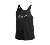 Nike Dri-Fit One Débardeur Tank Top Filles-Noir