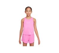 Nike Dri-Fit One Fille vêtement running femme Dri-Fit One Fille M Rose