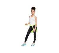 Nike Dri-Fit One Fille vêtement running femme Dri-Fit One Fille S Noir