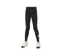 Nike Dri-Fit One Fille vêtement running femme Dri-Fit One Fille XL Noir