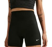 Nike Dri-FIT One High-Rise 5'' Legging Femme L Noir