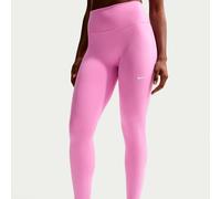 Nike Dri-Fit One High Rise 7/8 Collant tight Femmes-lilas M