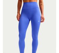 Nike Dri-Fit One High Rise Collant tight Femmes-bleu XS