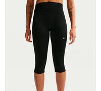 Nike Dri-Fit One High Rise Collant tight Femmes-noir S