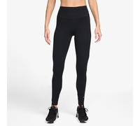 Nike Collant long One Noir Femme