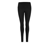Nike Legging Femme One HR Tight Noir/Noir FN3226-010 XS