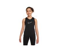 Nike Dri-Fit One Junior Noir XL