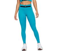 Nike Dri-FIT One Luxe Buckle Women s Mid-Rise Leggings Leggings XL Bleu