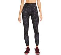 Nike Dri-FIT One Luxe Icon Clash Leggings XS Noir