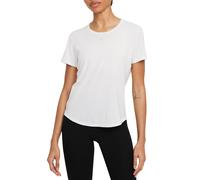 Nike Dri-FIT One Luxe Tee-shirt L Blanc