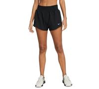Nike Dri-FIT One Mid-Rise Brief-Lined 3 Inch Short Femme XL