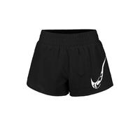 Nike Dri-Fit One Swoosh Short De Running Femmes - Noir, Taille S
