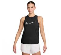 Nike Dri-FIT One Swoosh Singlet Femme XS