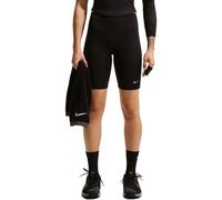 Nike Dri-FIT One Taille Haute 8'' Legging Femme XL Noir