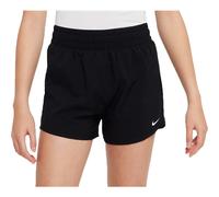 Nike Dri-Fit One Woven Short Fille Noir XS