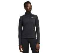Nike Dri-FIT Pacer Half Zip Shirt Femme XL
