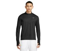 Nike Pacer Half-Zip Maillot De Course Hommes - Noir, Taille XL
