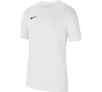 Nike T-shirt Dri-FIT Park manches courtes Homme Blanc M