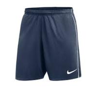 Nike Dri-Fit Park 26 Short Pantaloncini da calcio da uomo Blue