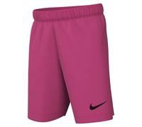 Nike Dri-Fit Park 3 Short De Foot pour Ado, Vivid Pink/Black, BV6865-616, XS