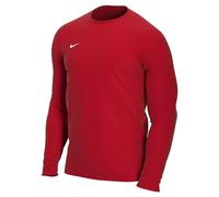 Nike T-shirt Dri-FIT Park 7 manches courtes rouge Taille L Homme