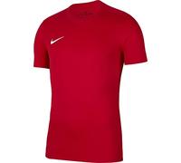 Nike Dri-FIT Park 7 Jersey Short Homme, University Red/White, XL
