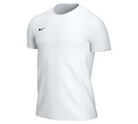 Nike Dri-FIT Park 7 Jersey Short Homme, White/Black, S