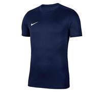 Nike Dri-fit Park 7 Jersey Short Mixte enfant