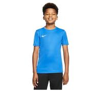 Nike Y NK DRY PARK VII JSY SS maillot S(128-137cm) Bleu