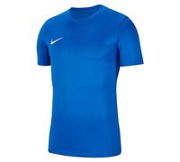Nike Dri-fit Park 7 Jersey Short Mixte enfant - Bleu (royal blue/White) - XS