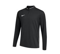 NIKE Dri-Fit Park Haut De Foot À 1/4 De Zip pour Homme, Black/White/White, IB7536-010, XL