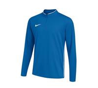 Nike Dri-Fit Park Haut De Foot À 1/4 De Zip pour Homme, Royal Blue/White/White, IB7536-463, M