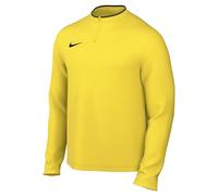 Nike Dri-Fit Park Haut De Foot À 1/4 De Zip pour Homme, Tour Yellow/Black/Black, IB7536-719, 2XL