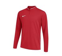 Nike Dri-Fit Park Haut De Foot À 1/4 De Zip pour Homme, University Red/White/White, IB7536-657, 2XL