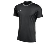 Nike Haut de foot à manches courtes Dri-Fit Park Homme Noir/Blanc/Blanc HM7127-010 M