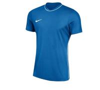 Nike Dri-Fit Park Haut De Foot À Manches Courtes pour Homme, Royal Blue/White/White, HM7127-463, L