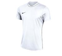 Nike Dri-Fit Park Haut De Foot À Manches Courtes pour Homme, White/Black/Black, HM7127-100, L