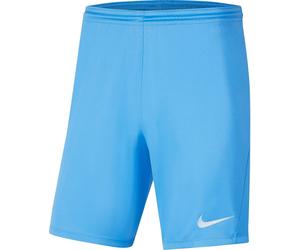 Nike Dri-FIT Park III Kids Shorts L(147-158cm) Bleu