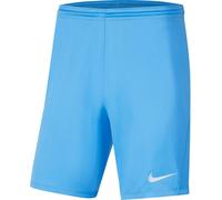 Nike Short Park III Enfant NK DRY University Blue/White Taille M (137-147 cm)