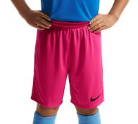 Nike Dri-FIT Park III Kids Shorts S(128-137cm) Rose