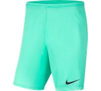 Nike Dri-FIT Park III Shorts L Vert