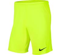 Nike Dri-FIT Park III Shorts M(137-147cm) Vert