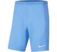 Nike Dri-FIT Park III Shorts M Bleu