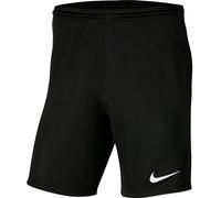 Nike – Shorts homme M Nk Df Park Iii Nb K – Noir/Blanc – M (EU)