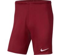 Nike Short Homme B Nk Dry Acdmy K - Rouge/Blanc - Taille M EU