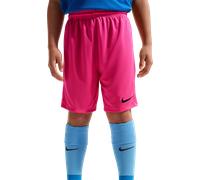 Nike Dri-FIT Park III Shorts S(128-137cm) Rose