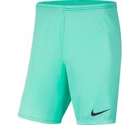 Nike Dri-FIT Park III Shorts S(128-137cm) Vert